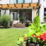 Apartment Annika Summer Card Included *