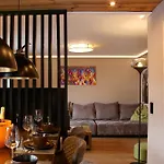 Annika Summer Card Included Apartment *