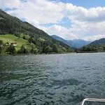 Apartment Annika Summer Card Included Zell am See