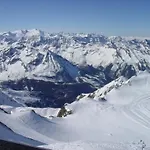 Apartment Annika Summer Card Included