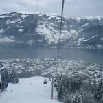 Annika Summer Card Included Apartment Zell am See