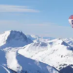 Annika Summer Card Included Zell am See