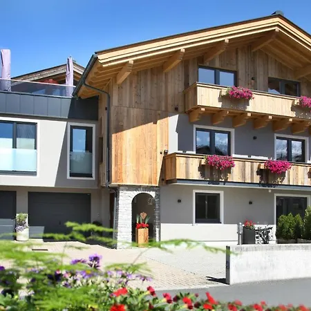 Annika Summer Card Included * Zell am See