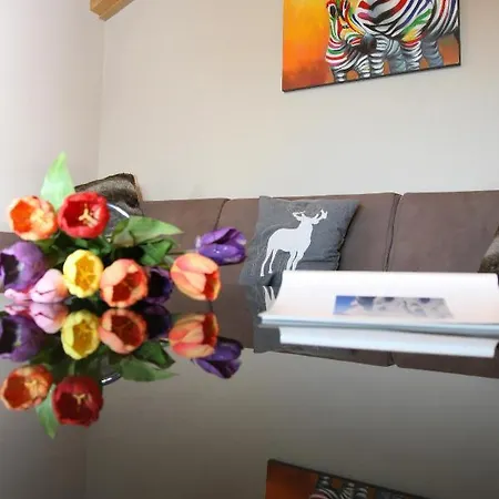 Annika Apartment