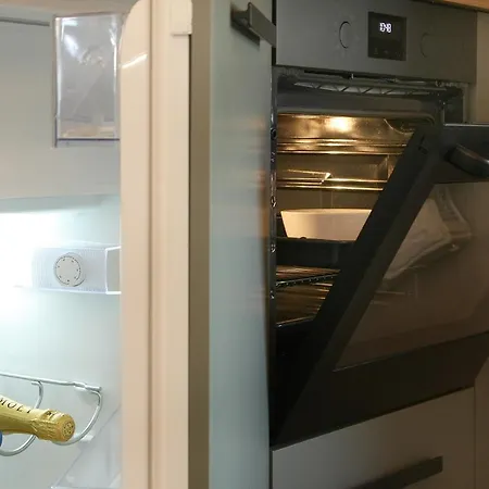 Apartment Annika Zell am See