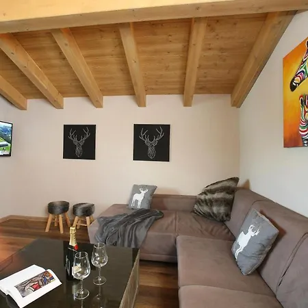 Apartment Annika Summer Card Included