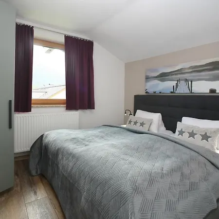 Apartment Annika Summer Card Included Zell am See