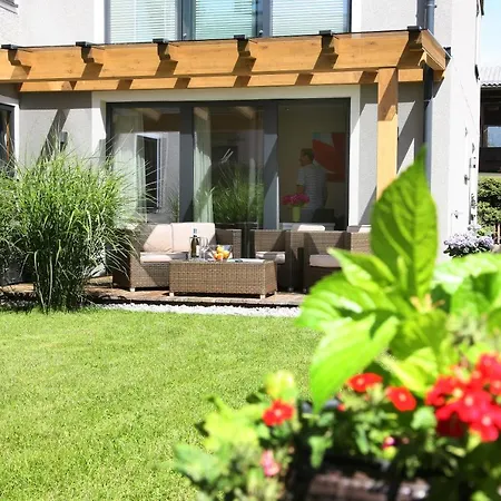Apartment Annika Summer Card Included *
