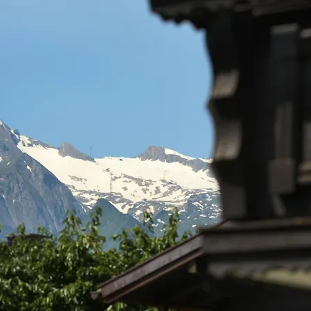 Annika Summer Card Included Apartment