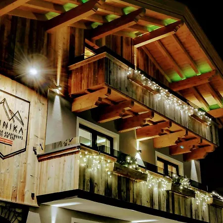 Annika Summer Card Included * Zell am See