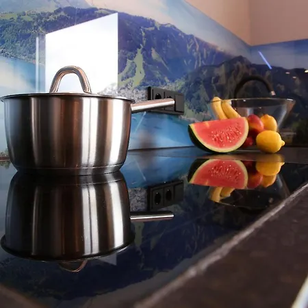 Annika Apartment Zell am See