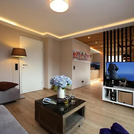 Annika Apartment
