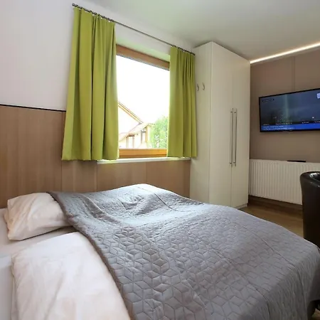 Annika Summer Card Included Zell am See