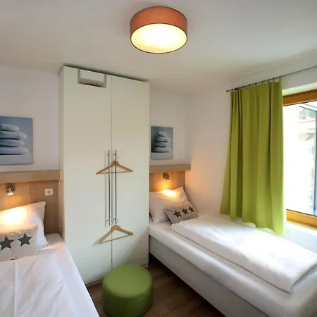 Appartement Annika Summer Card Included