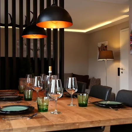 Appartement Annika Summer Card Included