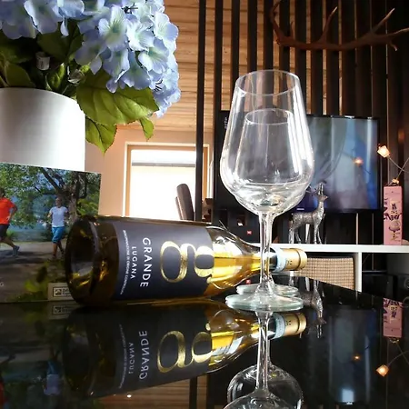Apartment Annika Summer Card Included Zell am See