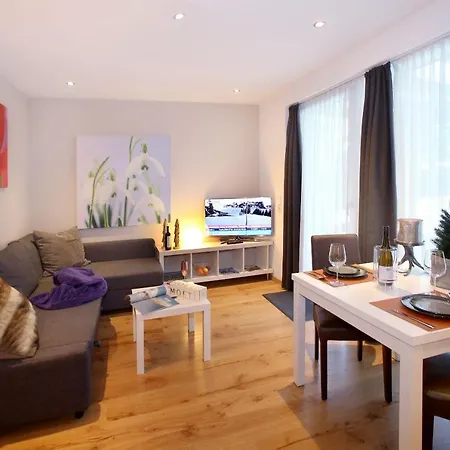 Annika Apartment Zell am See