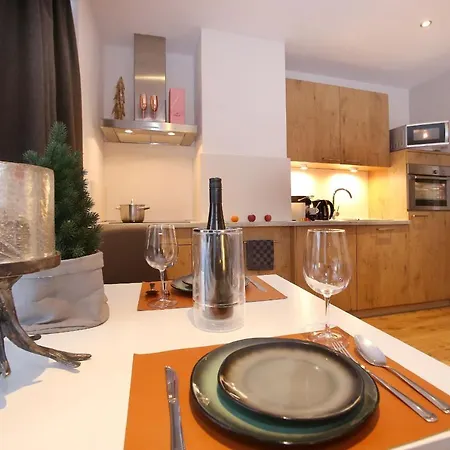Annika Apartment Zell am See
