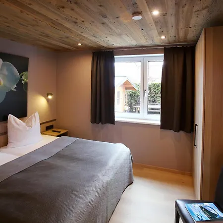 Annika Summer Card Included Apartman Zell am See