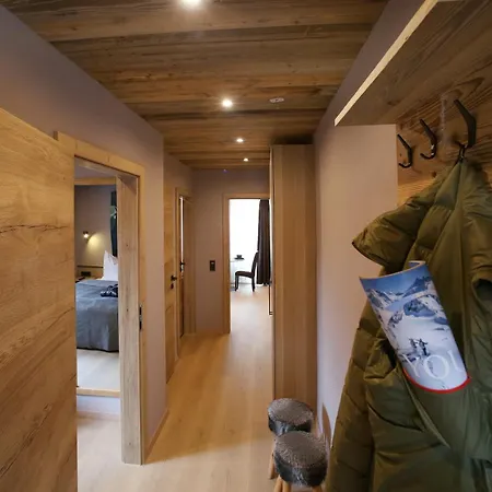 Annika Summer Card Included Lejlighed *