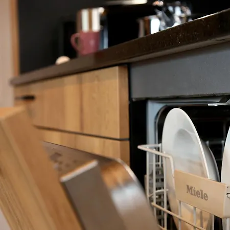 Apartman Annika Summer Card Included