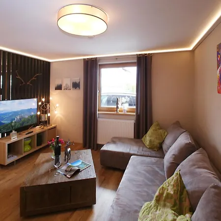 Annika Summer Card Included Apartment Zell am See