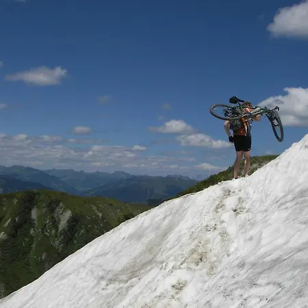 Appartement Annika Summer Card Included Zell am See