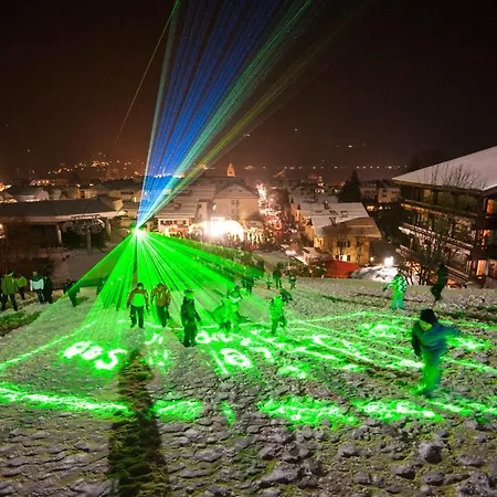 Appartement Annika Summer Card Included Zell am See