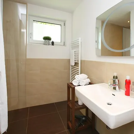 Appartement Annika Summer Card Included *