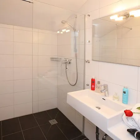 Appartement Annika Summer Card Included