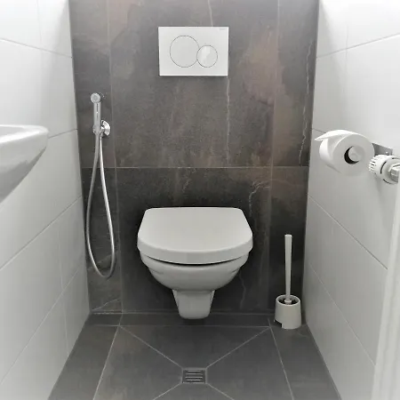 Apartment Annika Zell am See
