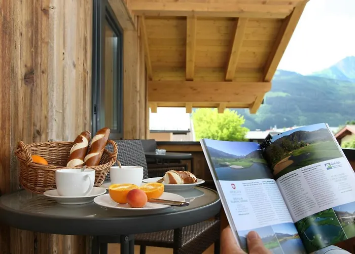 Annika Summer Card Included * Zell am See