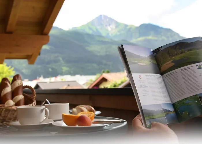 Annika Summer Card Included Apartmán Zell am See