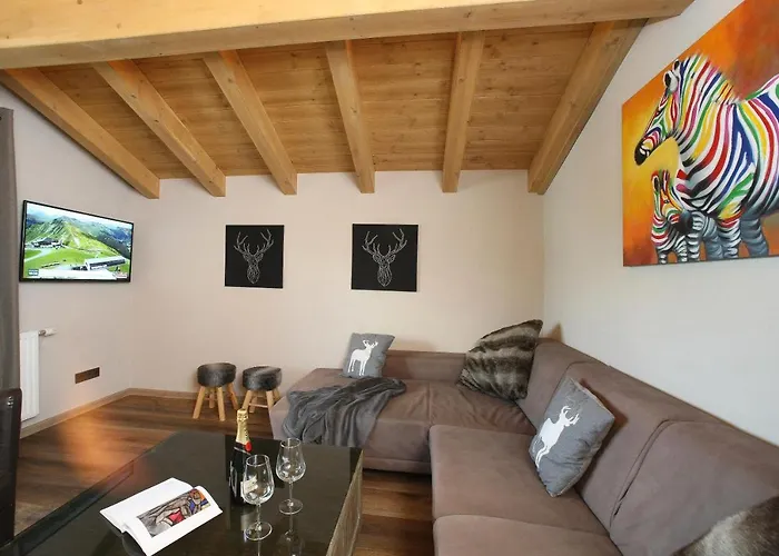 Apartament Annika Summer Card Included