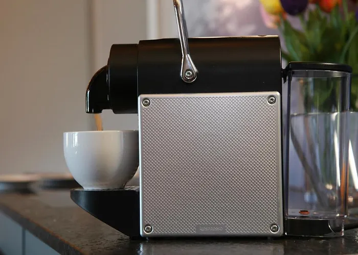 Annika Summer Card Included Lejlighed *