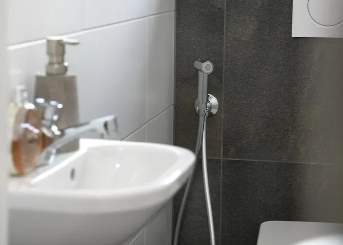 Annika Summer Card Included شقة