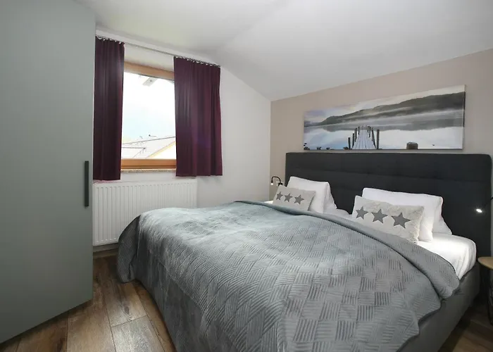 Apartman Annika Summer Card Included Zell am See