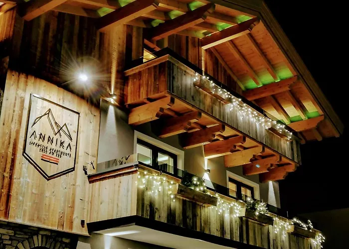 Annika Summer Card Included * Zell am See