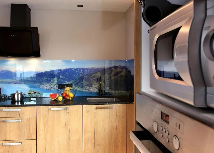 Apartament Annika Summer Card Included *