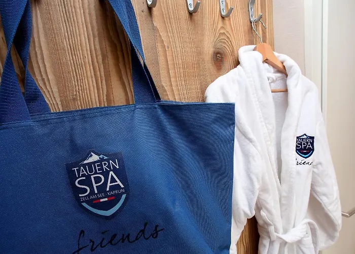 Annika Summer Card Included Apartman Zell am See