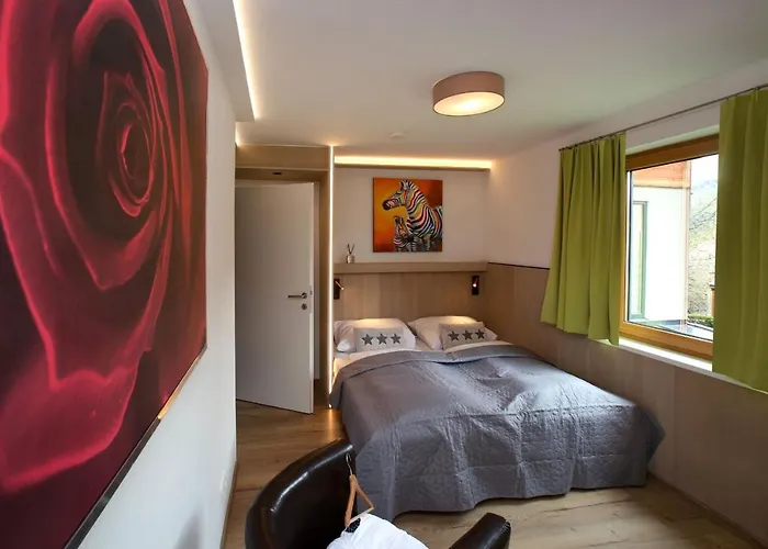 Apartman Annika Summer Card Included *