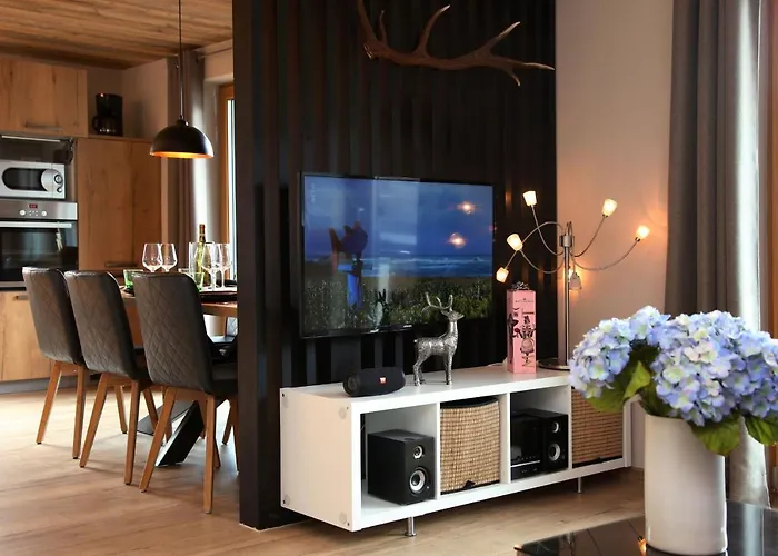 Annika Summer Card Included Apartman *