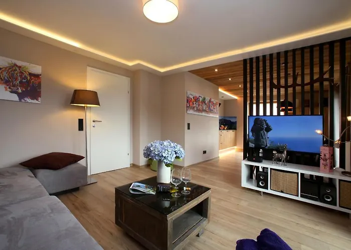 Annika Summer Card Included Apartman