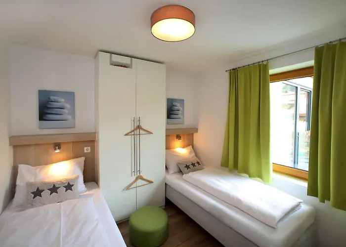 Apartman Annika Summer Card Included