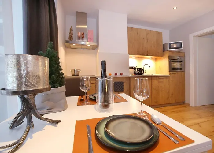 Annika Summer Card Included شقة زيل أم سي