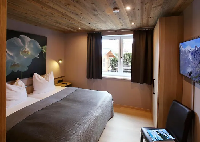 Annika Summer Card Included Apartman Zell am See