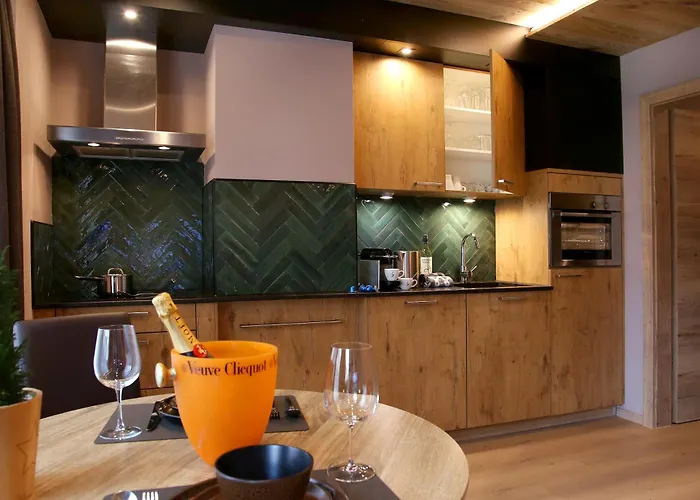 Annika Summer Card Included * Zell am See