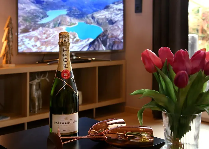 Annika Summer Card Included Apartmán *