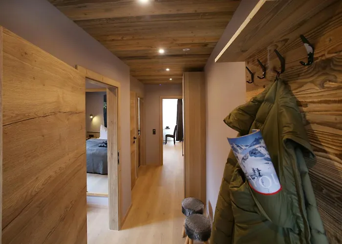 Annika Summer Card Included Apartman *