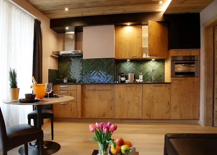 Annika Summer Card Included Lejlighed *